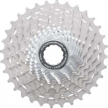 Kazeta přesmyku Campagnolo kazeta Super Record 12s 11-32