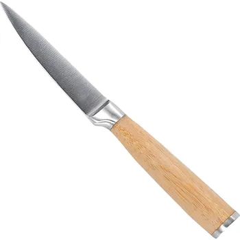 Kuchyňský nůž Kesper Kuchyňský nůž z nerezové oceli, Kesper, hnědý