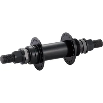 Náboj kola Zadní nába BMX - BEFLY KT-104R - černá