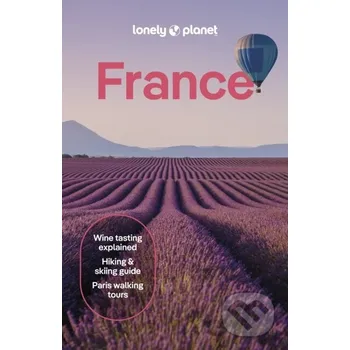 France - Lonely Planet Lonely Planet