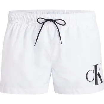 Dámské plavky Plavky Calvin Klein Pvh White YCD 1015802 XL