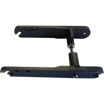 Elektrokoloběžka Nitro scooters Zadní kyvná vildlice – Titan 2000/4000 Pro