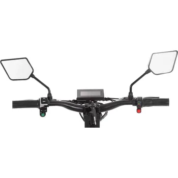 Elektrokoloběžka Nitro scooters Zpětná zrcátka Monster EEC, s homologací (sada)