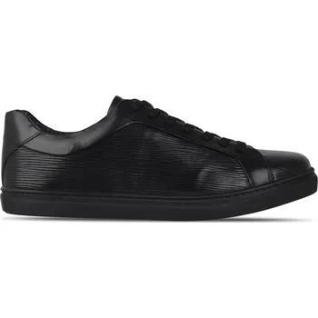 Pánská móda Boty Lee Cooper Black 1001595 7 (41)