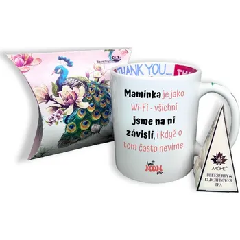 cistytriko Dárkový set pro královnu