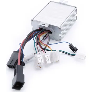 Elektrokoloběžka Nitro scooters Řídící jednotka pro Drive 500 (více typů)