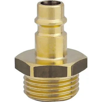 Fitinka Noname vsuvka Standard, závit 3/8"a