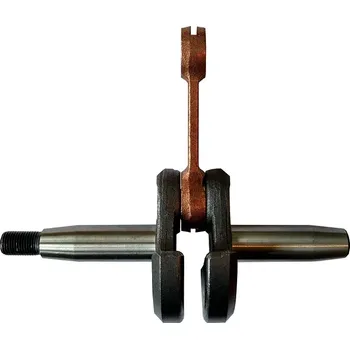 Benzínová koloběžka Nitro scooters Kliková hřídel pro motory MAXI