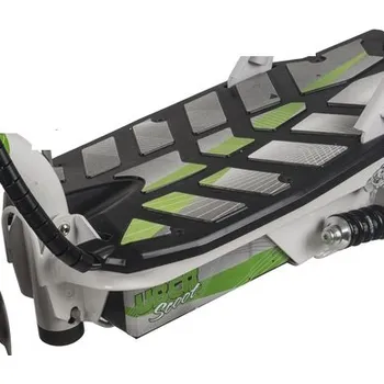 Elektrokoloběžka Nitro scooters Stoupák – Scout 1100