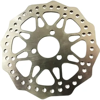 Elektrokoloběžka Nitro scooters Brzdový kotouč 130mm – řady XE, XG02/08