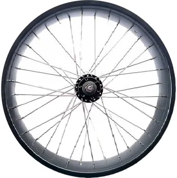 Elektrokoloběžka Nitro scooters Přední ráfek – Puma 1000 Pro