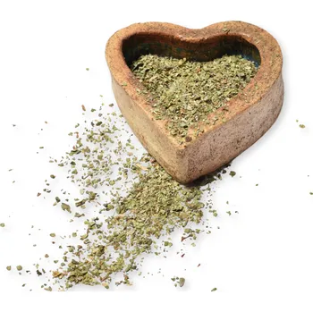 Koření FITBOY Majoránka drhnutá 100g 100g