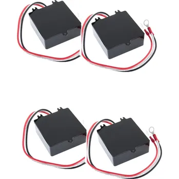 Elektrokoloběžka Nitro scooters Balancer (sada) pro 60V olověné baterie