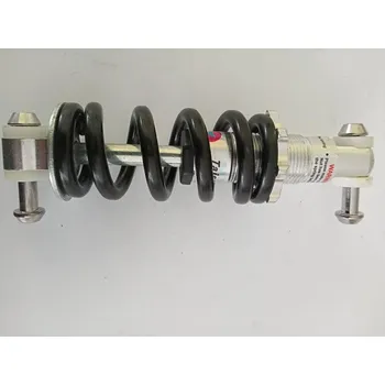 Elektrokoloběžka Nitro scooters Zadní tlumič JUMPY (1 ks)