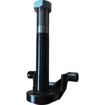 Elektrokoloběžka Nitro scooters Spodní držák ramínek s osou krku řízení – Monster Ultra