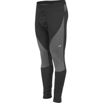 Geoff Anderson WizWool 150 thermo kalhoty šedé Velikost: XXXXL