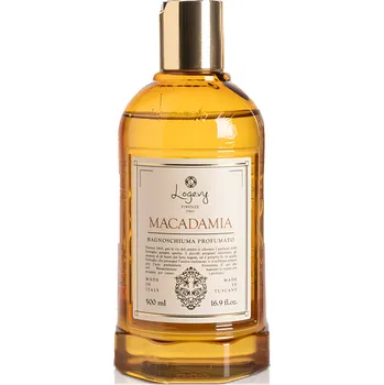 Sprchový gel Logevy Firenze 1965 sprchový gel Macadamia Objem: 100 ml