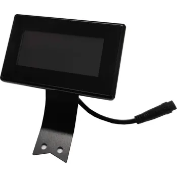 Elektrokoloběžka Nitro scooters Tachometr Monster U.Premium 48V a Pro 60V – nelze na starší modely!