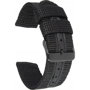 Řemínek na hodinky Univerzální řemínek k chytrým hodinkám (smartwatch), 20 mm
