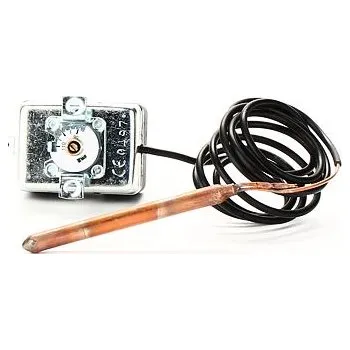 TG Termostat havarijní 90-110 °C