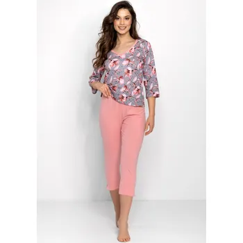 Dámské pyžamo Pyžama model 201988 Momenti Per Me L