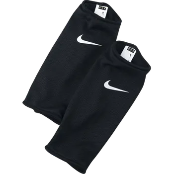 Fotbalový chránič Nike Guard Lock černá/bílá UK L