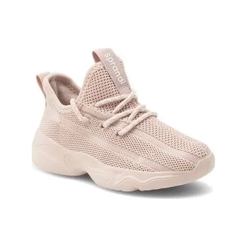 Dámská obuv Sneakersy Sprandi CP23-6003 Béžová 23