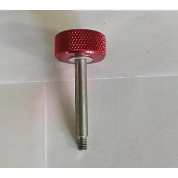 Elektrokoloběžka Nitro scooters Čep skládání Drive 500