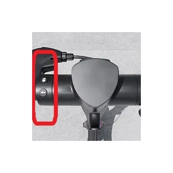 Elektrokoloběžka Nitro scooters Přepínač osvětlení – řada X700