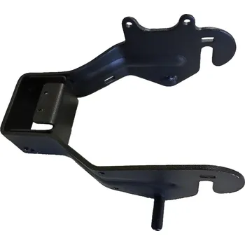 Elektrokoloběžka Nitro scooters Zadní kyvná vidlice – Smart 1000