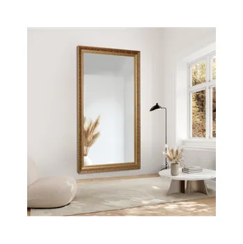 Zrcadlo Zrcadlo v bohatém ornamentálním rámu - 6001 - barva rámu dle vašeho výběru