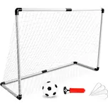 TZB Fotbalová branka s míčkem MINI 123…