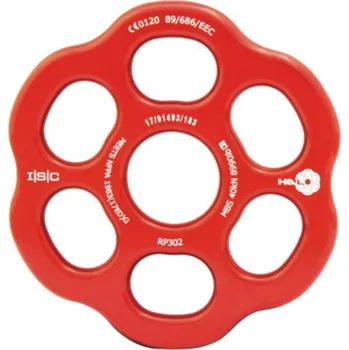 Skateboardová deska Kotvící deska ISC Halo RP302A1