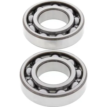 Kliková hřídel Ložiska + těsnění klikovky sada All Balls Racing CB24-1054, Replacement CB24-1049 HONDA TRX 250 EX Sportrax 2001-2011