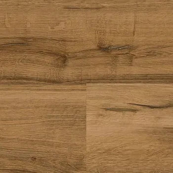 vinylová podlaha Vinylová podlaha KPP Wineo 400 click Wood XL, zámkový s HDF podložkou, Shadow Oak Brown