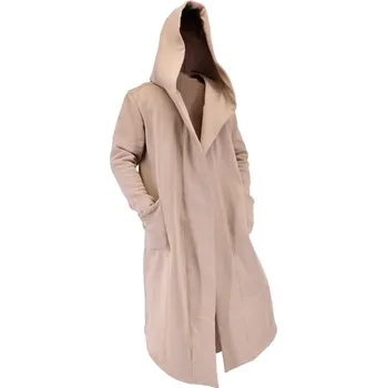 Elektronický PDF střih pánská tepláková mikina Arlo-56-60