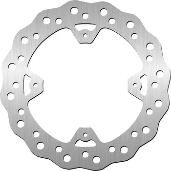 Brzdový kotouč Brzdový kotouč NG 654X HONDA CRF 450 R 2002-2022