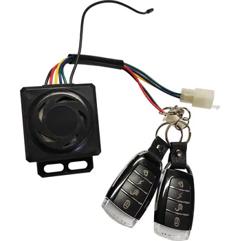 Elektrokoloběžka Nitro scooters Alarm 60V pro modely Futura a Classic