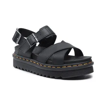 Dámské sandále Sandály Dr. Martens Voss II 26799001 Černá 36