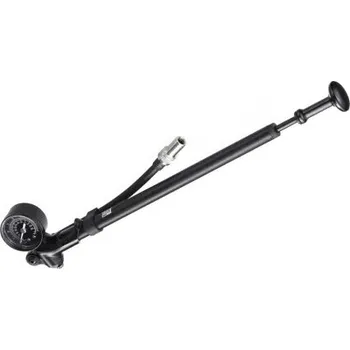 Elektrokoloběžka Nitro scooters Pumpička pro dofouknutí tlaku v odpružení – Titan