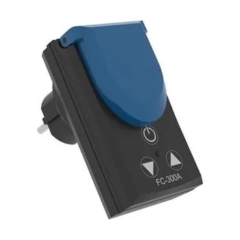 Jezírkové čerpadlo Regulátor výkonu AquaForte FC-300A