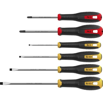 Šroubovák Sada šroubováků HSS SL/PH