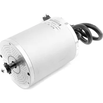 Elektrokoloběžka Nitro scooters Motor 60V pro Monster 3500 Ultra