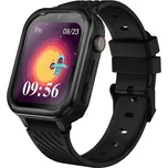 Garett Smartwatch Kids Essa 4G Black