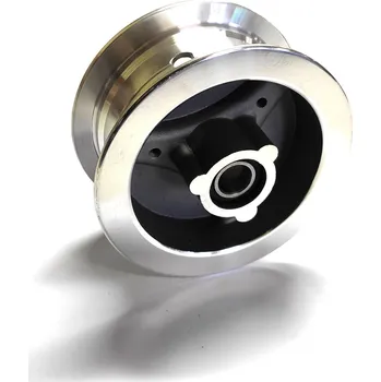 Elektrokoloběžka Nitro scooters Ráfek zadního kola 8″ – Runner