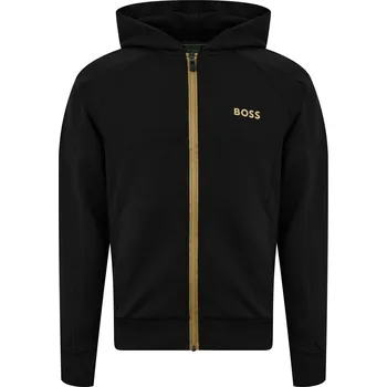Pánská mikina Mikina Boss Black Gold 1055405 S