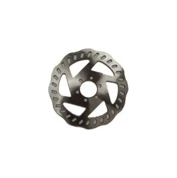 Elektrokoloběžka Nitro scooters Brzdový kotouč pro Monster Ultra 160MM