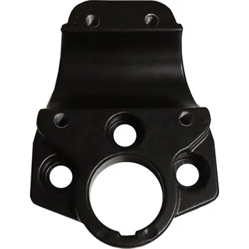 Elektrokoloběžka Nitro scooters Spodní objímka řídítek – Monster Ultra