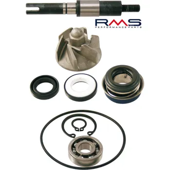 Opravná sada vodní pumpy RMS 100110190 HONDA SH 125 2001-2008