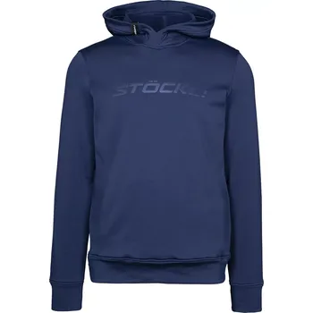 Pánská mikina Pánská mikina Stöckli Hoody Pullover Navy
